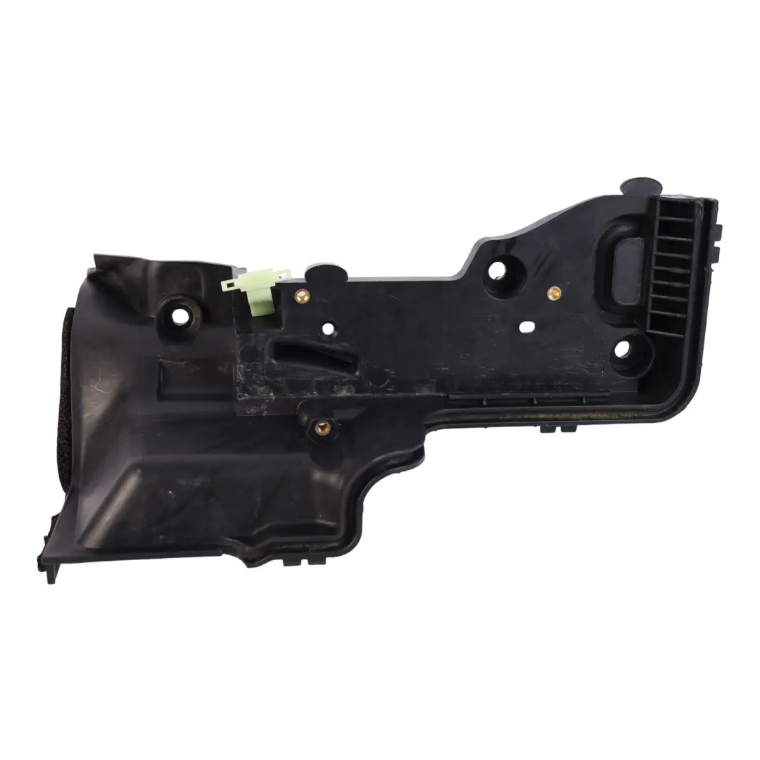 Land Rover Discovery 4 L319 Soporte Bandeja Batería Izquierda - SKU AH22-18N379-AA - Número de pieza AH22-18N379-AA