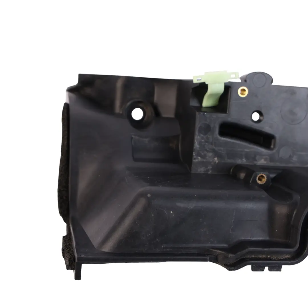 Tray Holder Trim Left N/S to Land Rover Discovery 4 L319 Battery with Part number AH22-18N379-AA Land Rover Discovery 4 L319 Battery Tray Holder Trim Left N/S - SKU AH22-18N379-AA - Part number AH22-18N379-AA