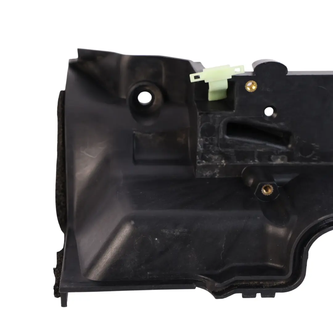 Land Rover Discovery 4 L319 Batterie Fach Halterung Trim Links - SKU AH22-18N379-AA - Teilenummer AH22-18N379-AA