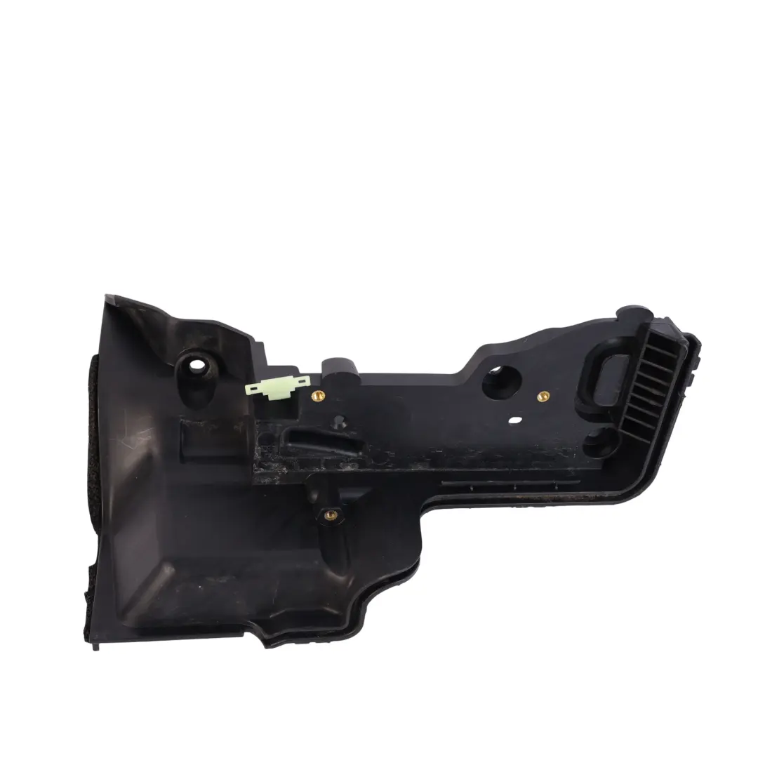 Soporte Bandeja Batería Izquierda para Land Rover Discovery 4 L319 con número de pieza AH22-18N379-AA Land Rover Discovery 4 L319 Soporte Bandeja Batería Izquierda - SKU AH22-18N379-AA - Número de pieza AH22-18N379-AA