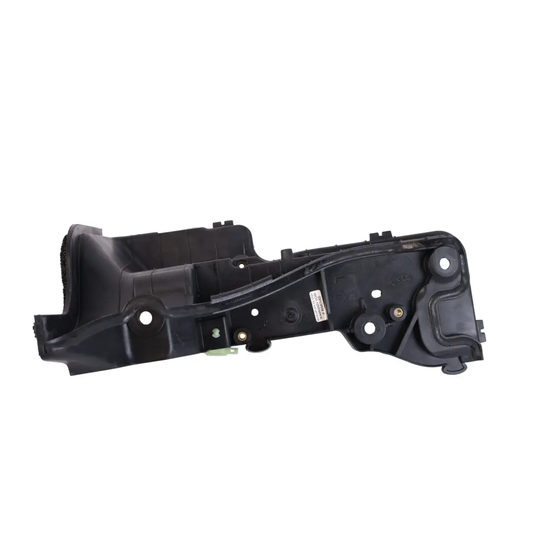 Soporte Bandeja Batería Izquierda para Land Rover Discovery 4 L319 con número de pieza AH22-18N379-AA Land Rover Discovery 4 L319 Soporte Bandeja Batería Izquierda - SKU AH22-18N379-AA - Número de pieza AH22-18N379-AA