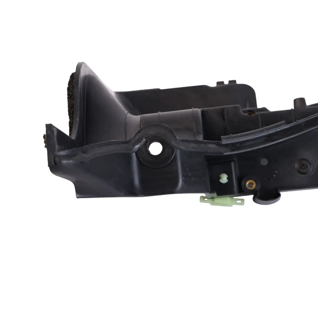 Land Rover Discovery 4 L319 Batterie Fach Halterung Trim Links - SKU AH22-18N379-AA - Teilenummer AH22-18N379-AA