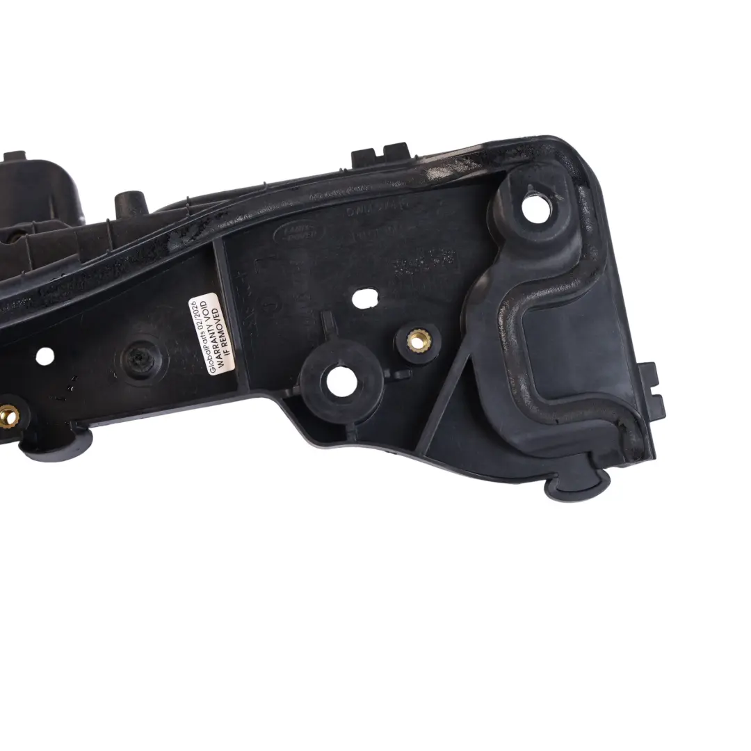 Land Rover Discovery 4 L319 Battery Tray Holder Trim Left N/S - SKU AH22-18N379-AA - Part number AH22-18N379-AA