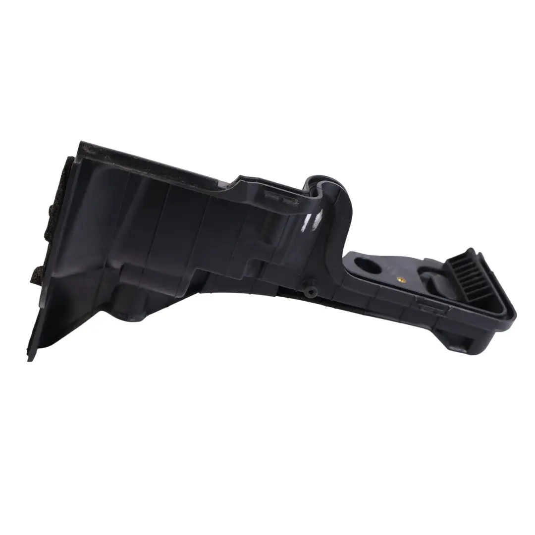 Tray Holder Trim Left N/S to Land Rover Discovery 4 L319 Battery with Part number AH22-18N379-AA Land Rover Discovery 4 L319 Battery Tray Holder Trim Left N/S - SKU AH22-18N379-AA - Part number AH22-18N379-AA