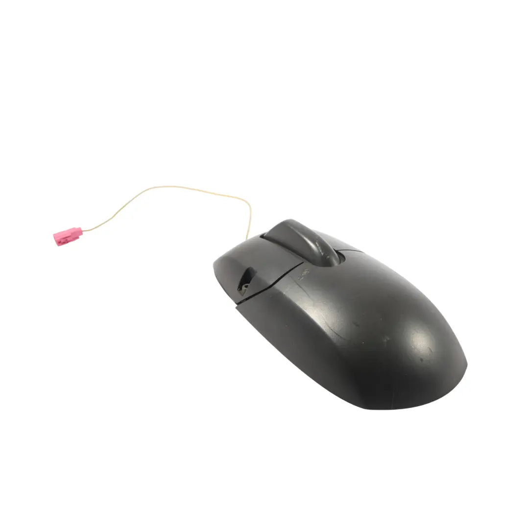 Land Rover Discovery 4 L319 Antena Antena Techo Aleta Tiburón - SKU AH22-19C089-AA-1 - Número de pieza AH22-19C089-AA