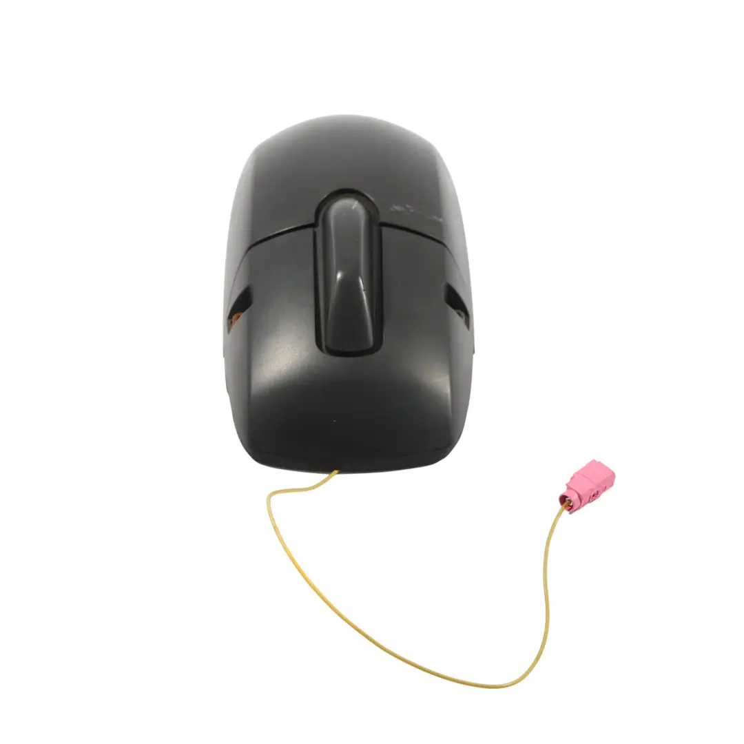 Antena Antena Techo Aleta Tiburón para Land Rover Discovery 4 L319 con número de pieza AH22-19C089-AA Land Rover Discovery 4 L319 Antena Antena Techo Aleta Tiburón - SKU AH22-19C089-AA-1 - Número de pieza AH22-19C089-AA