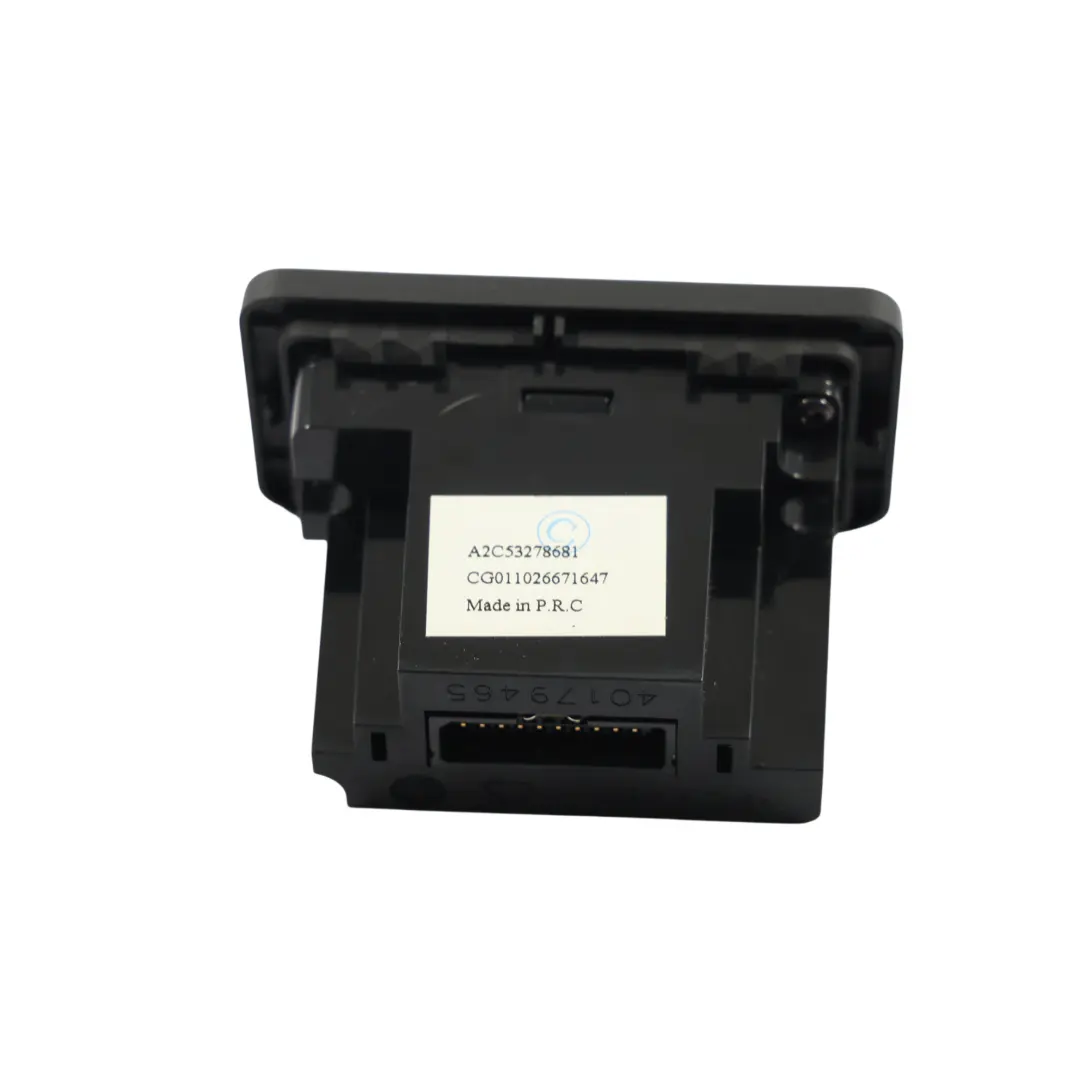 Land Rover Discovery 4 L319 USB iPod Anschluss Buchse - SKU AH22-19C166-AA - Teilenummer AH22-19C166-AA