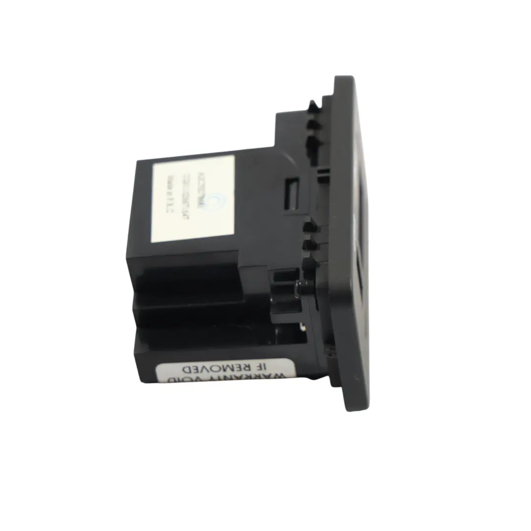 USB iPod Port Socket to Land Rover Discovery 4 L319 with Part number AH22-19C166-AA Land Rover Discovery 4 L319 USB iPod Port Socket - SKU AH22-19C166-AA - Part number AH22-19C166-AA