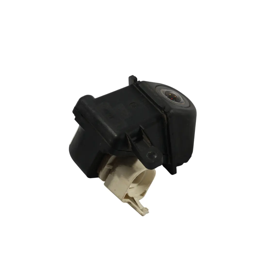 View Reverse Parking Camera to Land Rover Discovery 4 L319 Rear with Part number AH22-19H422-AE Land Rover Discovery 4 L319 Rear View Reverse Parking Camera - SKU AH22-19H422-AE - Part number AH22-19H422-AE