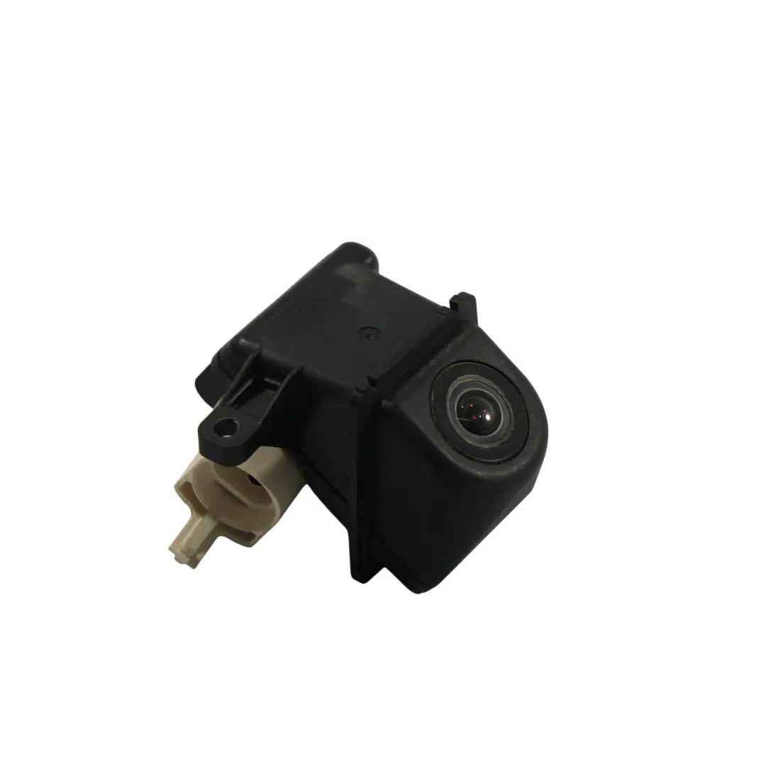 View Reverse Parking Camera to Land Rover Discovery 4 L319 Rear with Part number AH22-19H422-AE Land Rover Discovery 4 L319 Rear View Reverse Parking Camera - SKU AH22-19H422-AE - Part number AH22-19H422-AE