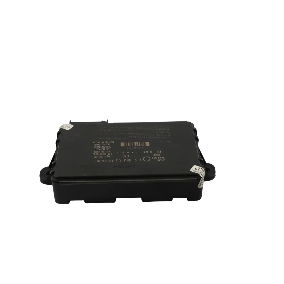 Land Rover Discovery 4 L319 Keyless Entry Control Module - SKU AH22-19H440-AG - Part number AH22-19H440-AG