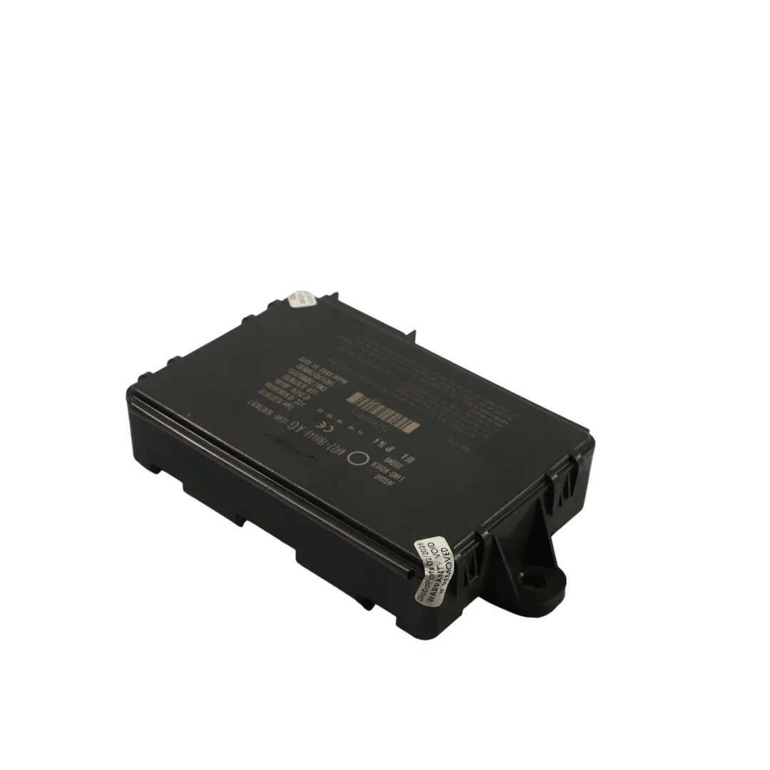 Land Rover Discovery 4 L319 Schlüsselloses Zugangs Kontrollmodul - SKU AH22-19H440-AG - Teilenummer AH22-19H440-AG