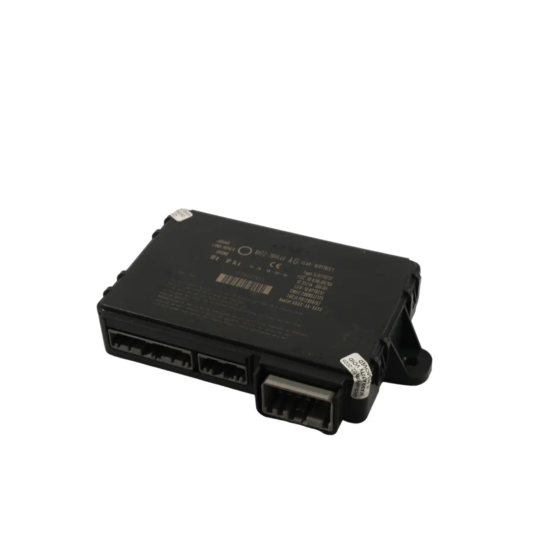 Module Commande Entrée Sans Clé pour Land Rover Discovery 4 L319 à propos du numéro de pièce AH22-19H440-AG Land Rover Discovery 4 L319 Module Commande Entrée Sans Clé - SKU AH22-19H440-AG - Numéro de pièce AH22-19H440-AG