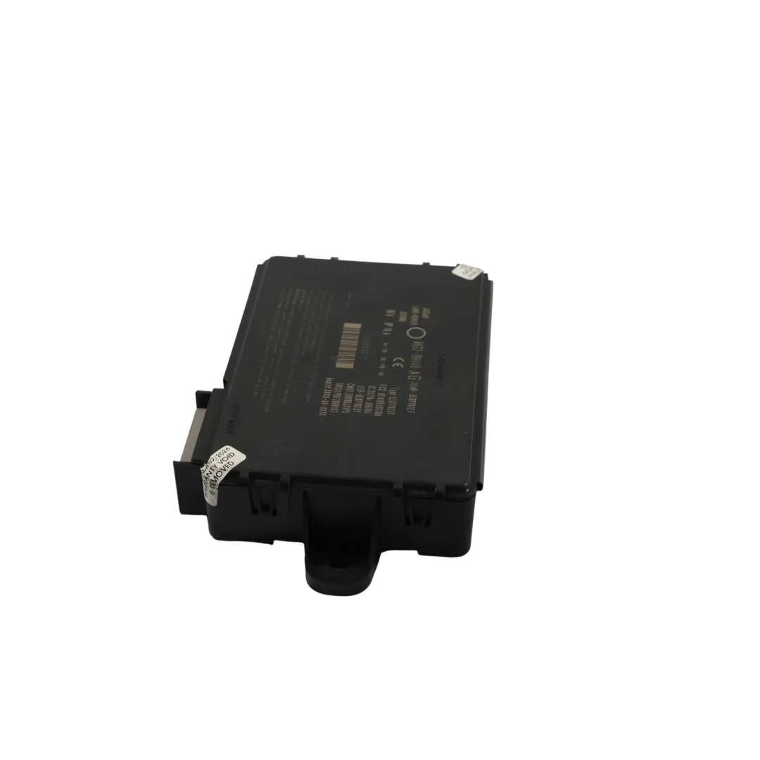 Land Rover Discovery 4 L319 Schlüsselloses Zugangs Kontrollmodul - SKU AH22-19H440-AG - Teilenummer AH22-19H440-AG