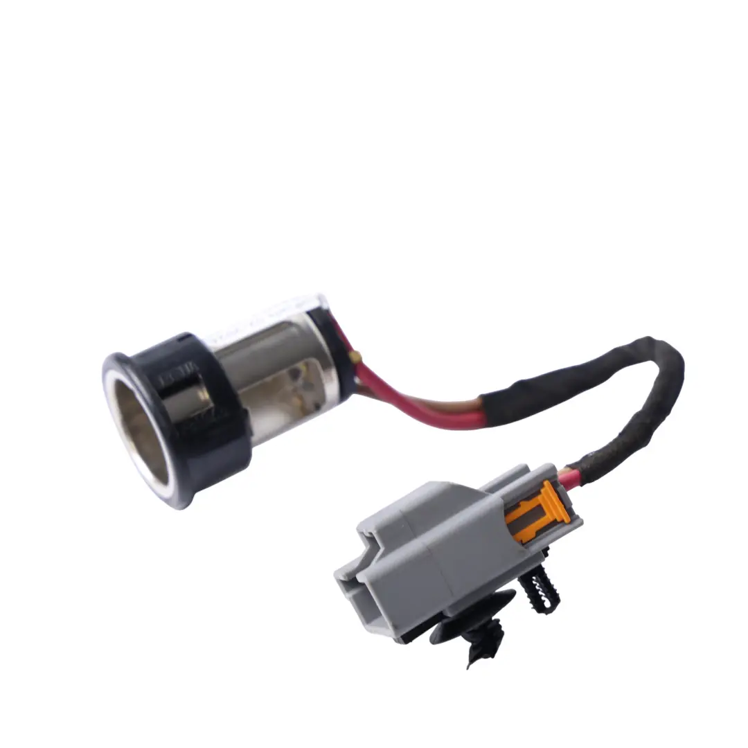 Prise Allume Cigare De Console Centrale pour Land Rover Discovery L319 à propos du numéro de pièce AH22-19W236-AB Land Rover Discovery L319 Prise Allume Cigare De Console Centrale - SKU AH22-19W236-AB - Numéro de pièce AH22-19W236-AB