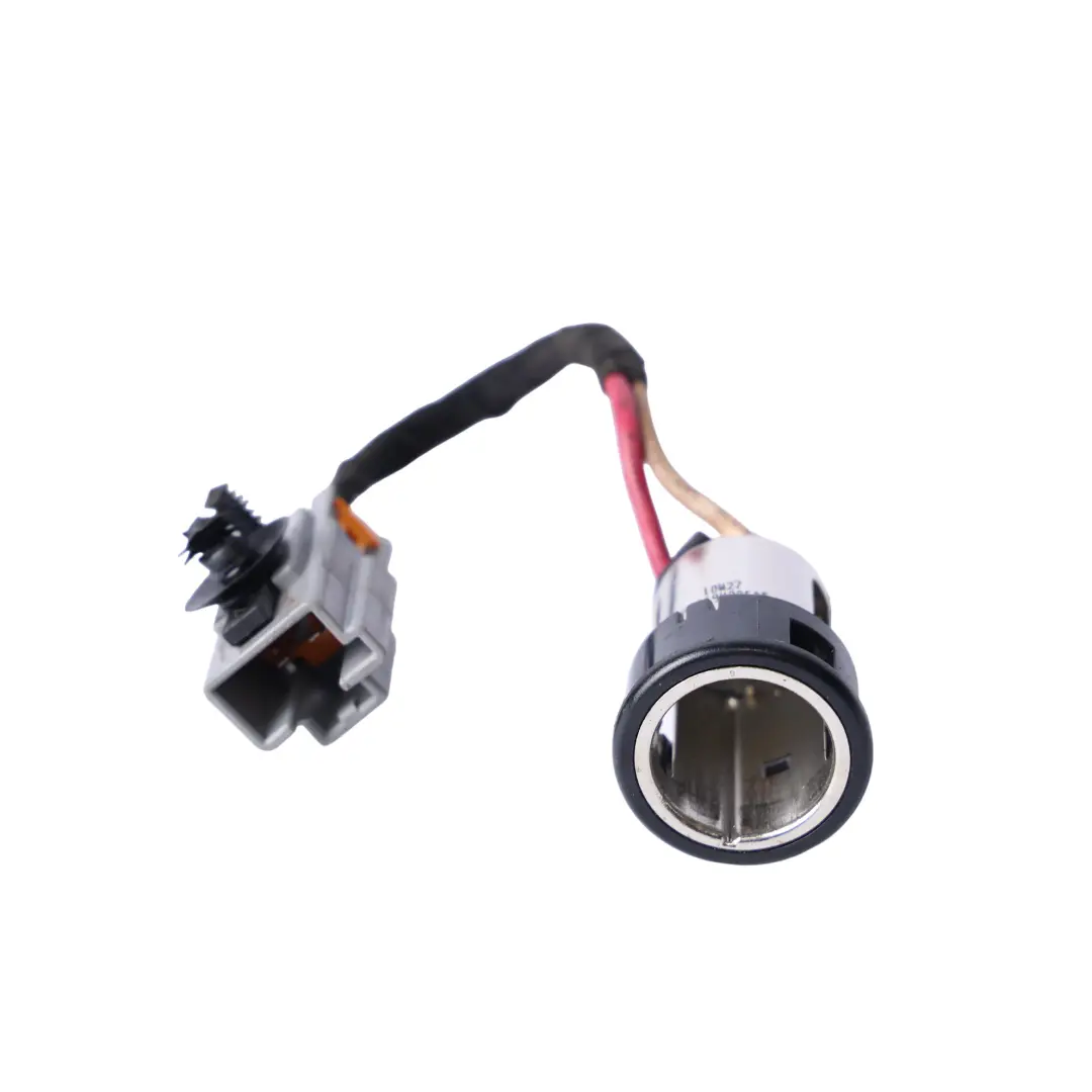 Land Rover Discovery L319 Centre Console Lighter Power Socket - SKU AH22-19W236-AB - Part number AH22-19W236-AB