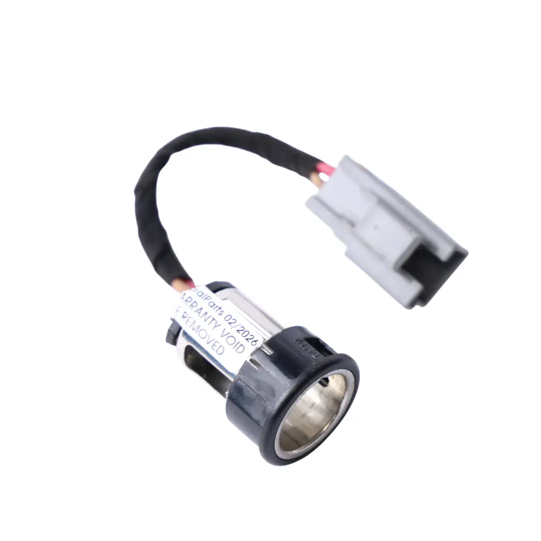 Prise Allume Cigare De Console Centrale pour Land Rover Discovery L319 à propos du numéro de pièce AH22-19W236-AB Land Rover Discovery L319 Prise Allume Cigare De Console Centrale - SKU AH22-19W236-AB - Numéro de pièce AH22-19W236-AB