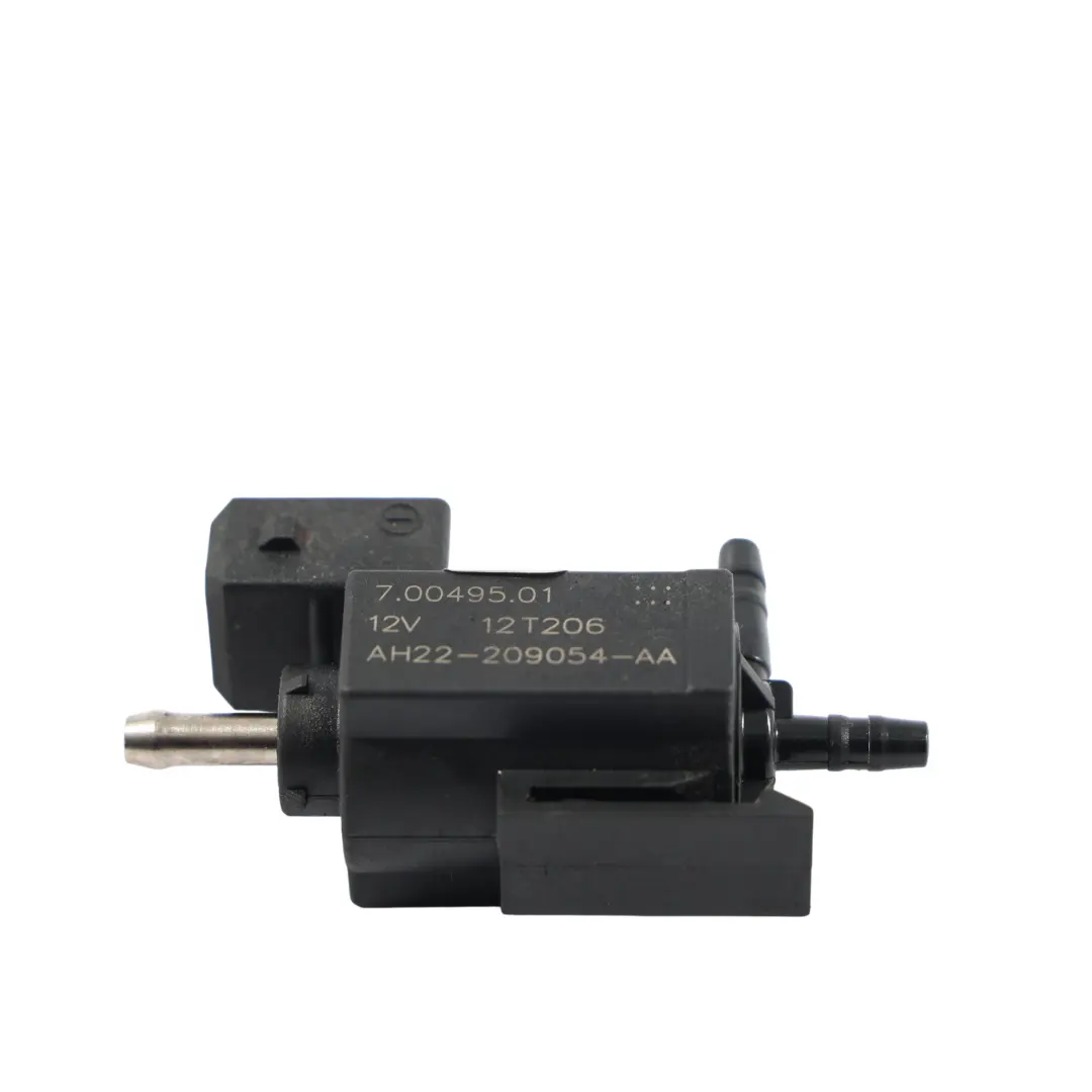 Land Rover Discovery 4 L319 Solenoid Vacuum Pressure Converter - SKU AH22-209054-AA - Part number AH22-209054-AA