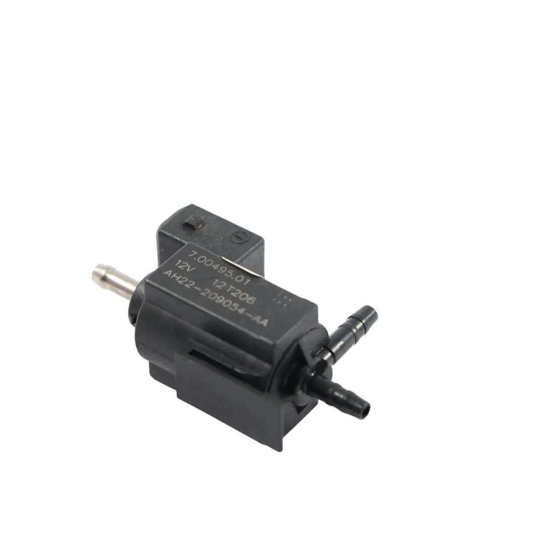 Land Rover Discovery 4 L319 Convertitore Presione Vuoto Solenoide - SKU AH22-209054-AA - Numero di parte AH22-209054-AA