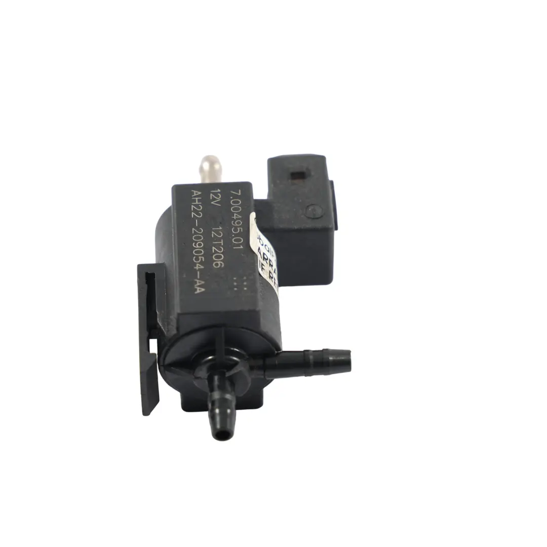 Convertisseur Pression Vide Solénoïde pour Land Rover Discovery 4 L319 à propos du numéro de pièce AH22-209054-AA Land Rover Discovery 4 L319 Convertisseur Pression Vide Solénoïde - SKU AH22-209054-AA - Numéro de pièce AH22-209054-AA