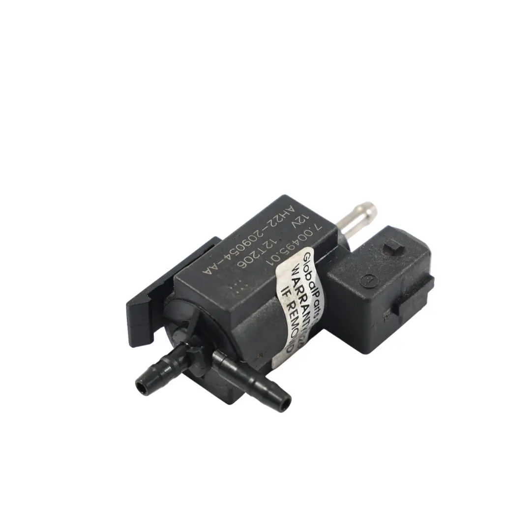 Land Rover Discovery 4 L319 Magnetventil Unterdruck Wandler - SKU AH22-209054-AA - Teilenummer AH22-209054-AA