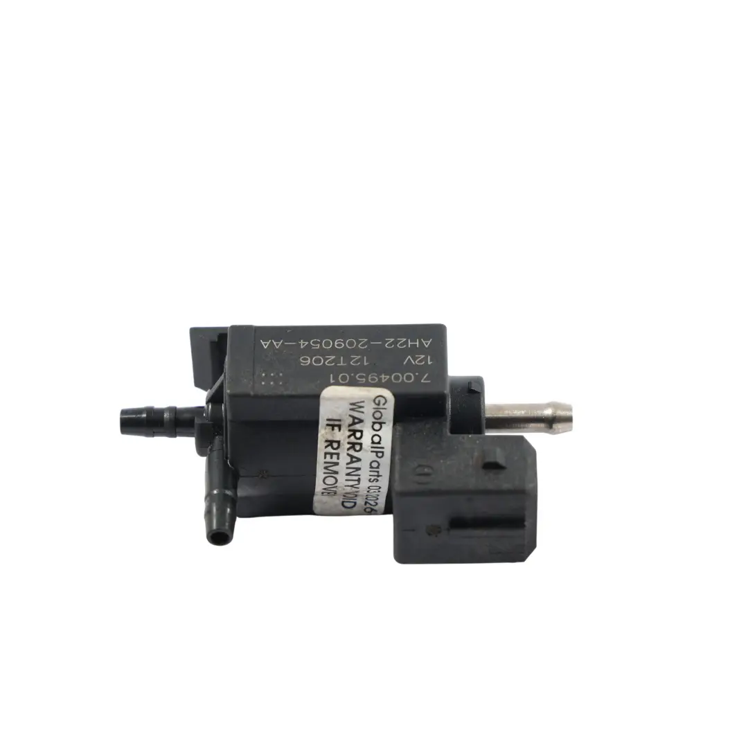 Land Rover Discovery 4 L319 Convertisseur Pression Vide Solénoïde - SKU AH22-209054-AA - Numéro de pièce AH22-209054-AA