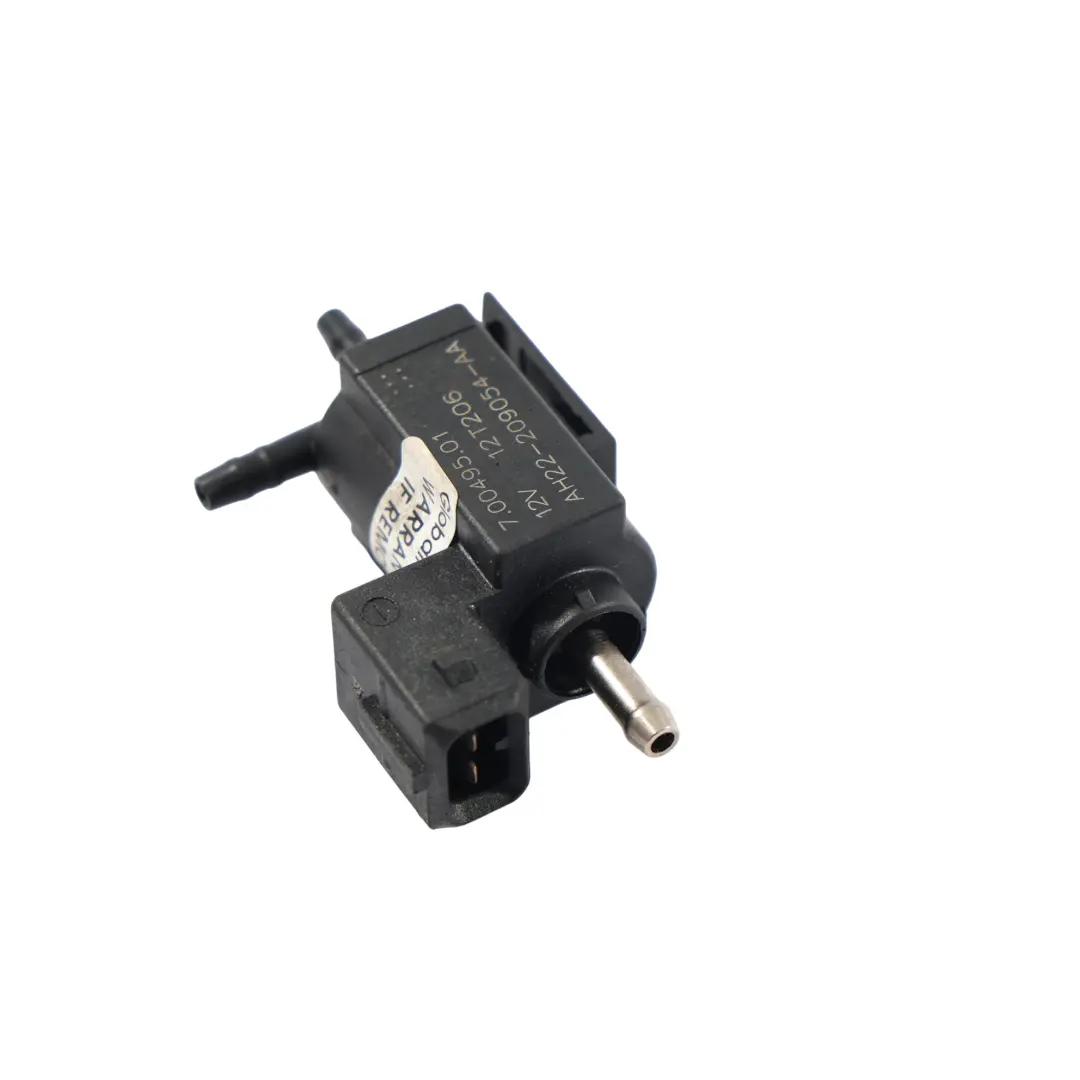 Land Rover Discovery 4 L319 Solenoid Vacuum Pressure Converter - SKU AH22-209054-AA - Part number AH22-209054-AA