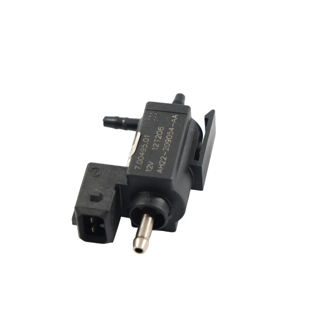 Convertitore Presione Vuoto Solenoide per Land Rover Discovery 4 L319 con numero di parte AH22-209054-AA Land Rover Discovery 4 L319 Convertitore Presione Vuoto Solenoide - SKU AH22-209054-AA - Numero di parte AH22-209054-AA