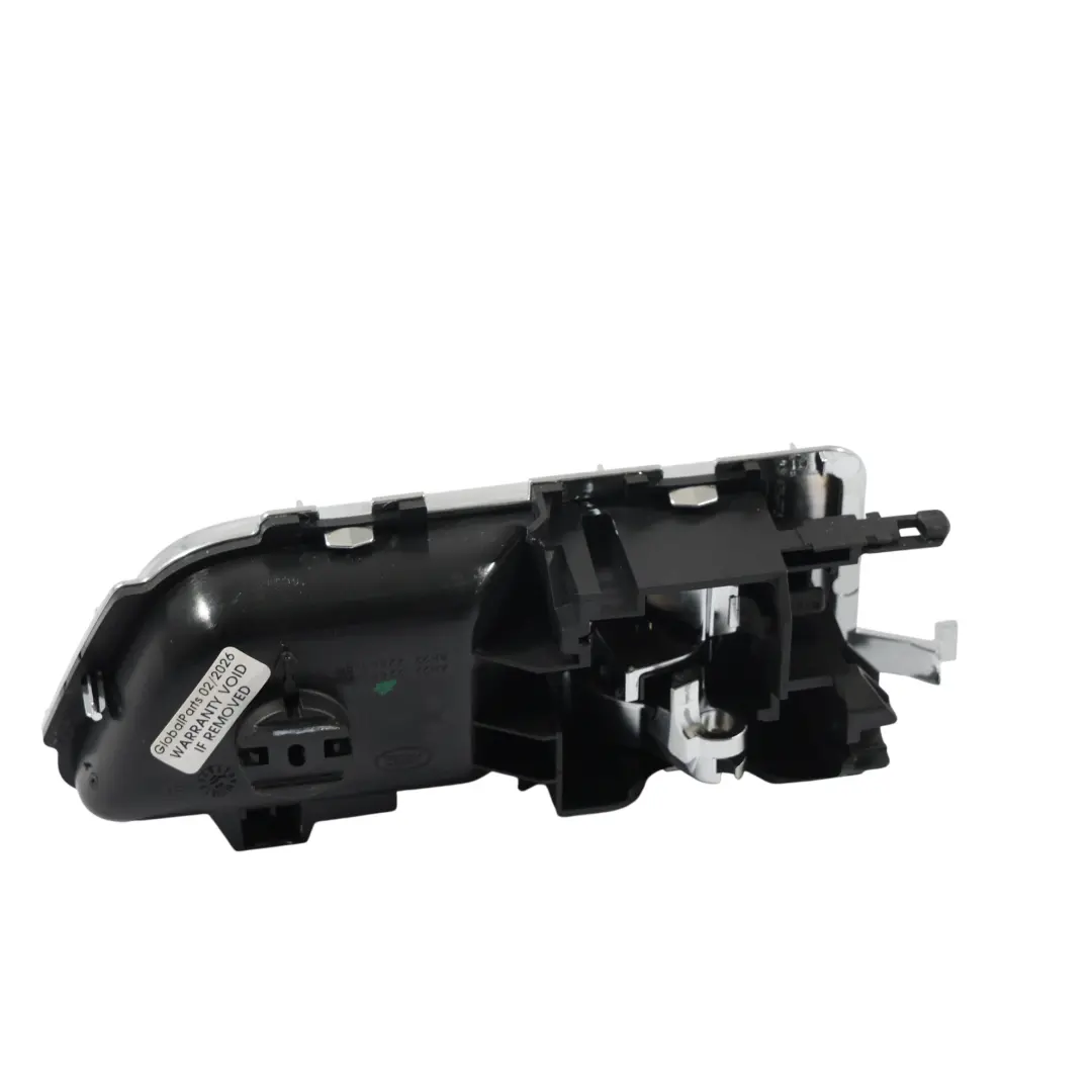 Land Rover Discovery 4 L319 Interior Door Handle Rear Right O/S - SKU AH22-22601-AC - Part number AH22-22600-AC