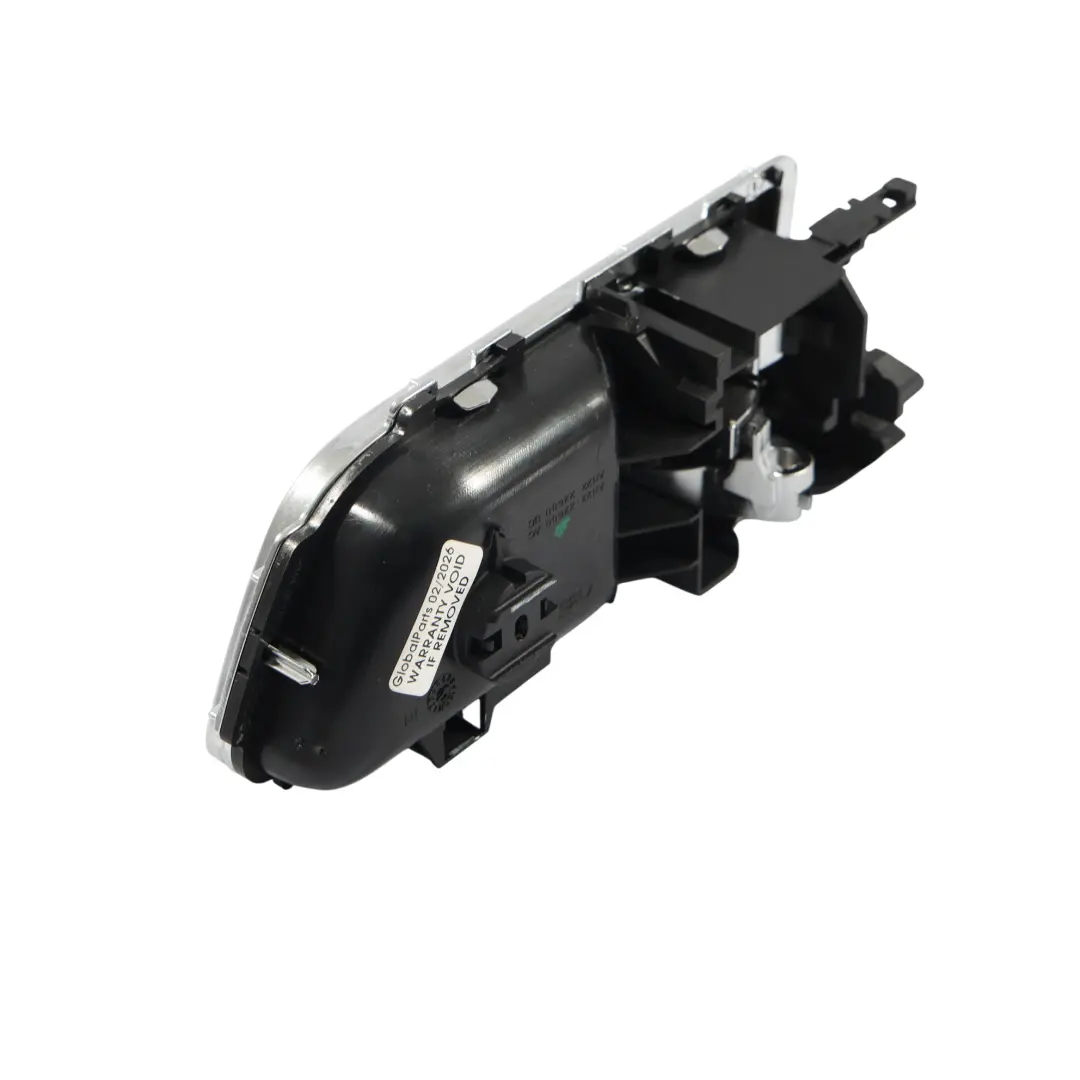 Land Rover Discovery 4 L319 Tirador Puerta Trasera Derecha - SKU AH22-22601-AC - Número de pieza AH22-22600-AC