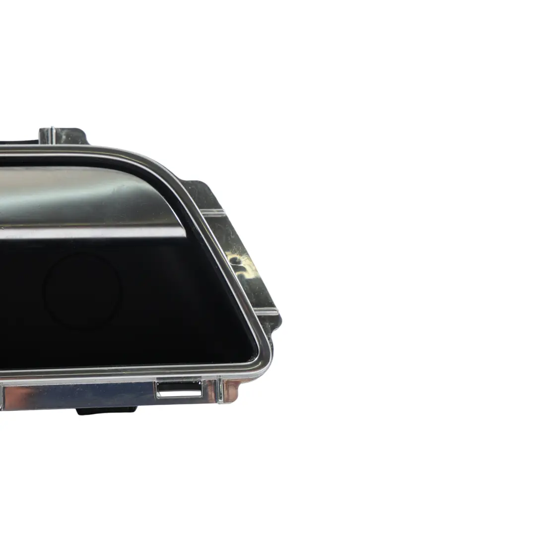 Land Rover Discovery 4 L319 Poigné Porte Intérieure Arrière Droite - SKU AH22-22601-AC - Numéro de pièce AH22-22600-AC