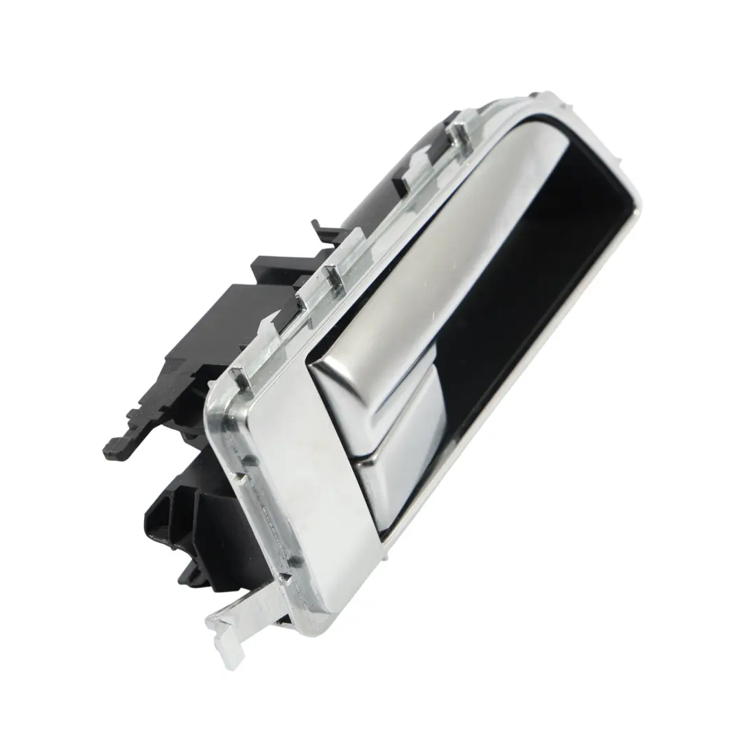 Interior Door Handle Rear Right O/S to Land Rover Discovery 4 L319 with Part number AH22-22600-AC Land Rover Discovery 4 L319 Interior Door Handle Rear Right O/S - SKU AH22-22601-AC - Part number AH22-22600-AC