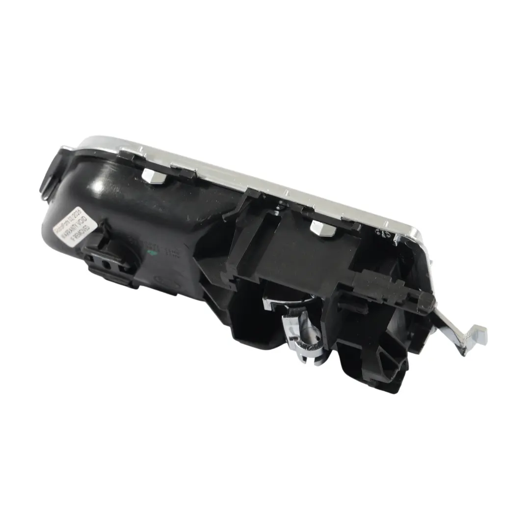 Land Rover Discovery 4 L319 Poigné Porte Intérieure Arrière Droite - SKU AH22-22601-AC - Numéro de pièce AH22-22600-AC