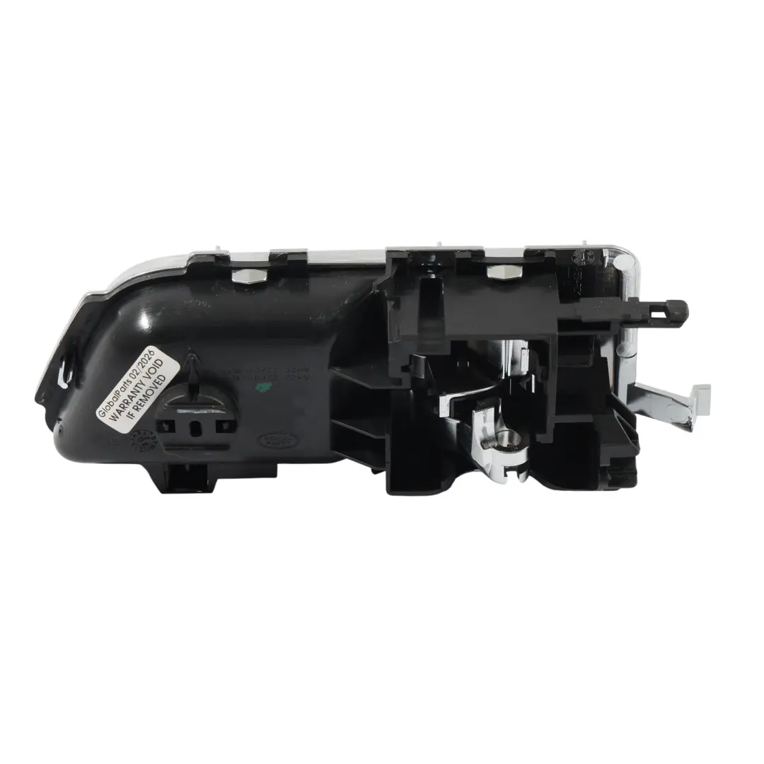 Innentürgriff Hinten Rechts für Land Rover Discovery 4 L319 mit Teilenummer AH22-22600-AC Land Rover Discovery 4 L319 Innentürgriff Hinten Rechts - SKU AH22-22601-AC - Teilenummer AH22-22600-AC