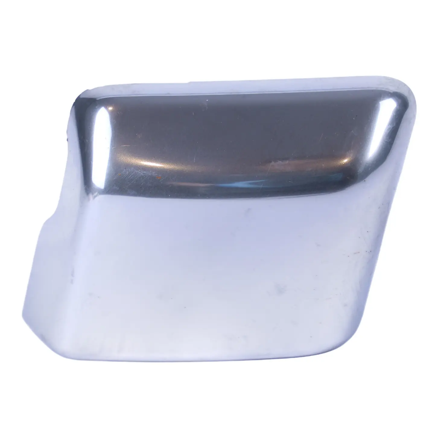 Land Rover Discovery 4 L319 Embellecedor Puerta Trasera Derecha AH22-226B10-ABW