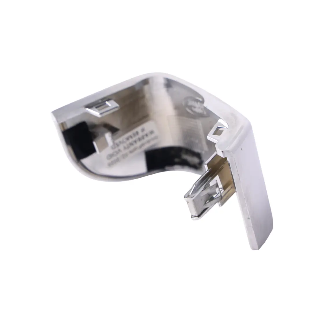 Land Rover L319 Couvercle Poignée Porte Avant Arrière Droite - SKU AH22-226B10-BBW - Numéro de pièce AH22-226B10-BBW