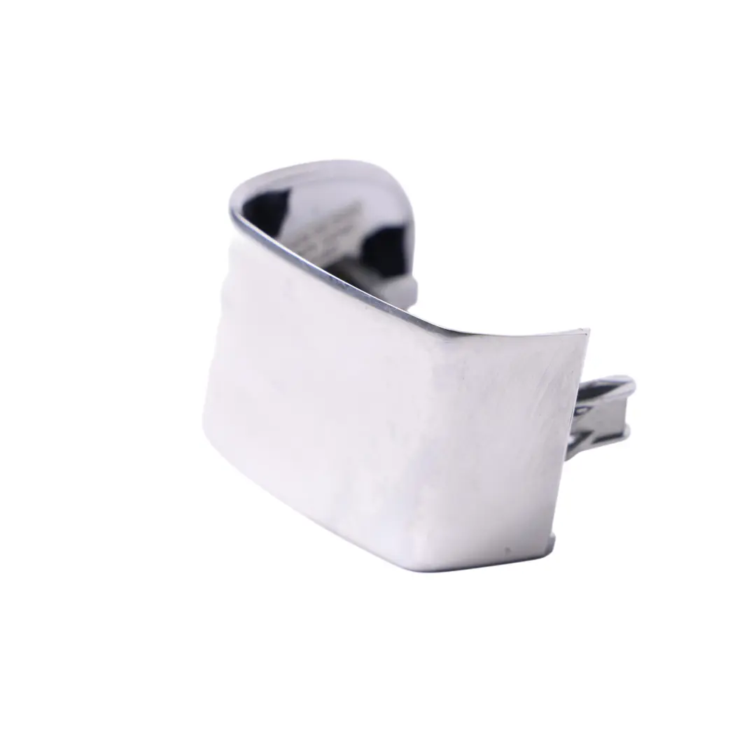 Land Rover L319 Couvercle Poignée Porte Avant Arrière Droite - SKU AH22-226B10-BBW - Numéro de pièce AH22-226B10-BBW