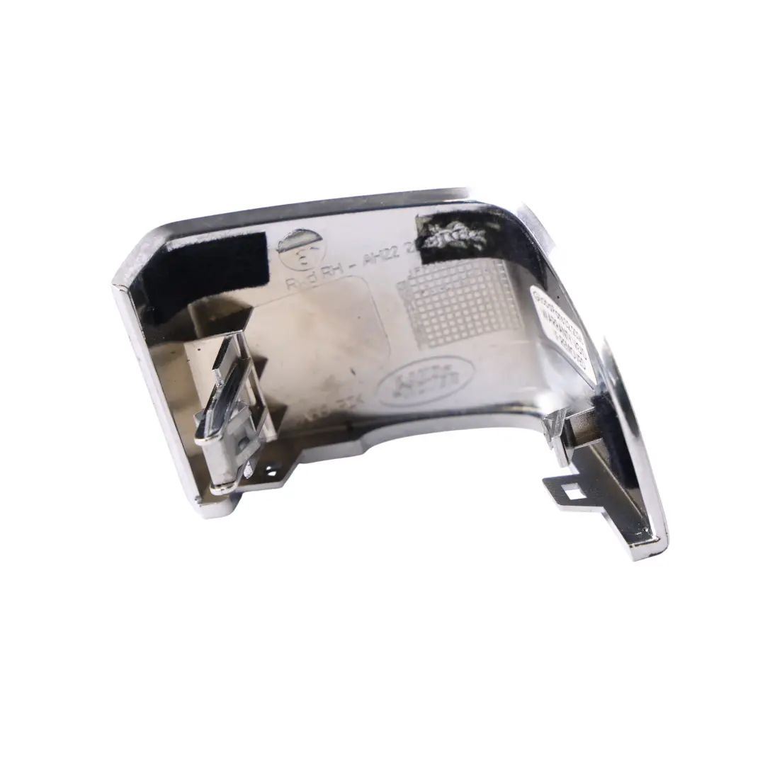 Türgriff Abdeckung Vorne Hinten Rechts für Land Rover Discovery L319 mit Teilenummer AH22-226B10-BBW Land Rover Discovery L319 Türgriff Abdeckung Vorne Hinten Rechts - SKU AH22-226B10-BBW - Teilenummer AH22-226B10-BBW