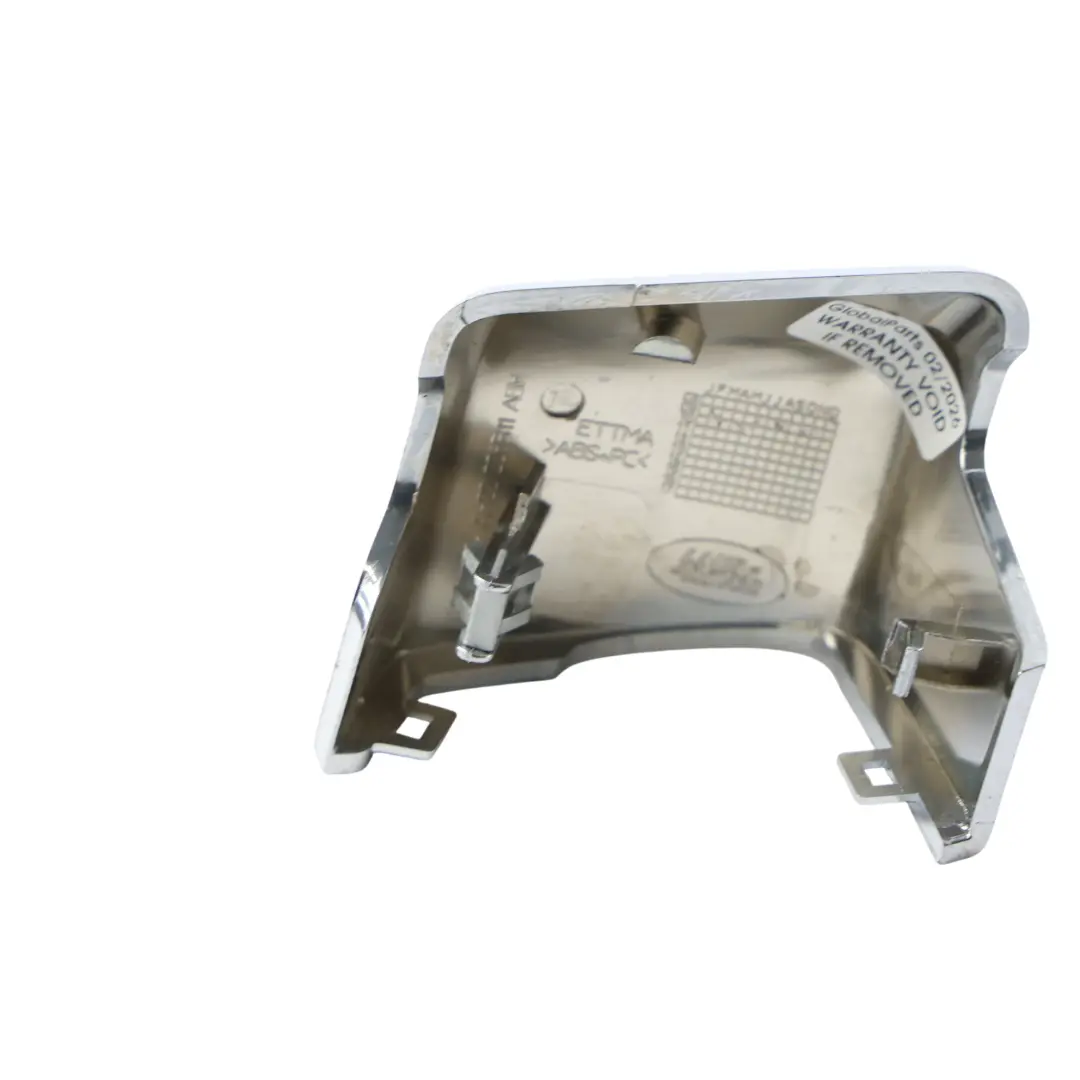 Land Rover 4 L319 Osłona Klamki Przód Tył Lewo Prawo - SKU AH22-226B11-ABW - Numer Części AH22-226B11-ABW