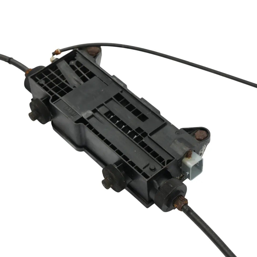 Handbrake Control Unit Module to Land Rover Discovery 4 L319 Electric with Part number AH22-2C496-AE Land Rover Discovery 4 L319 Electric Handbrake Control Unit Module - SKU AH22-2C496-AE-1 - Part number AH22-2C496-AE