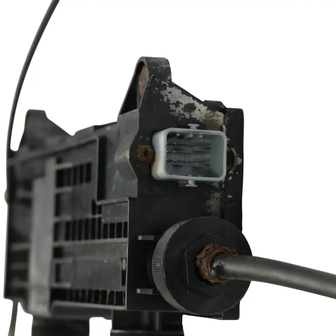 Land Rover Discovery 4 Elektrische Handbremse Steuergerät Modul - SKU AH22-2C496-AE-1 - Teilenummer AH22-2C496-AE