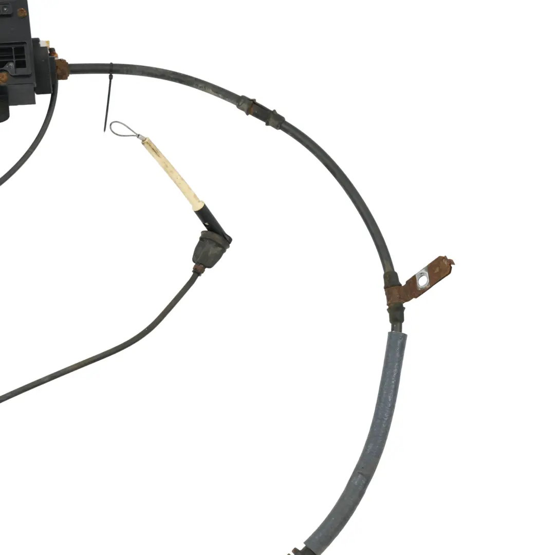 Land Rover Discovery 4 L319 Moduł Mechanizm Hamulca Ręcznego - SKU AH22-2C496-AE-1 - Numer Części AH22-2C496-AE