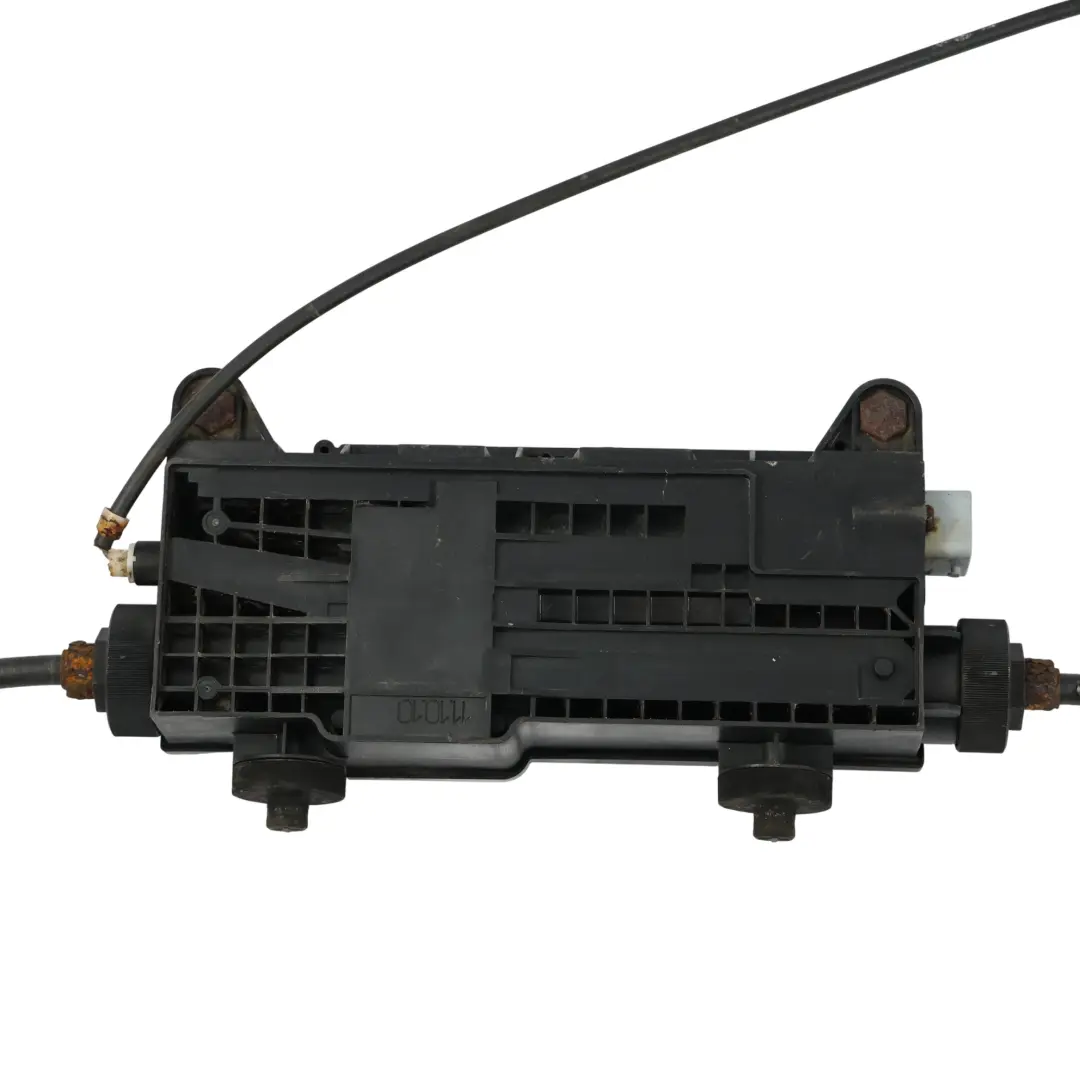 Land Rover Discovery 4 Elektrische Handbremse Steuergerät Modul - SKU AH22-2C496-AE-1 - Teilenummer AH22-2C496-AE