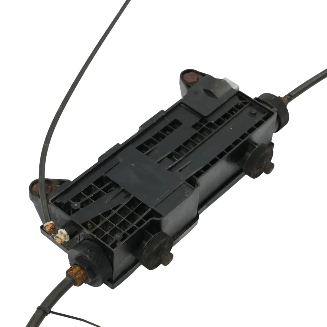 Land Rover Discovery 4 L319 Modulo Unità Di Freno A Mano Elettrico - SKU AH22-2C496-AE-1 - Numero di parte AH22-2C496-AE