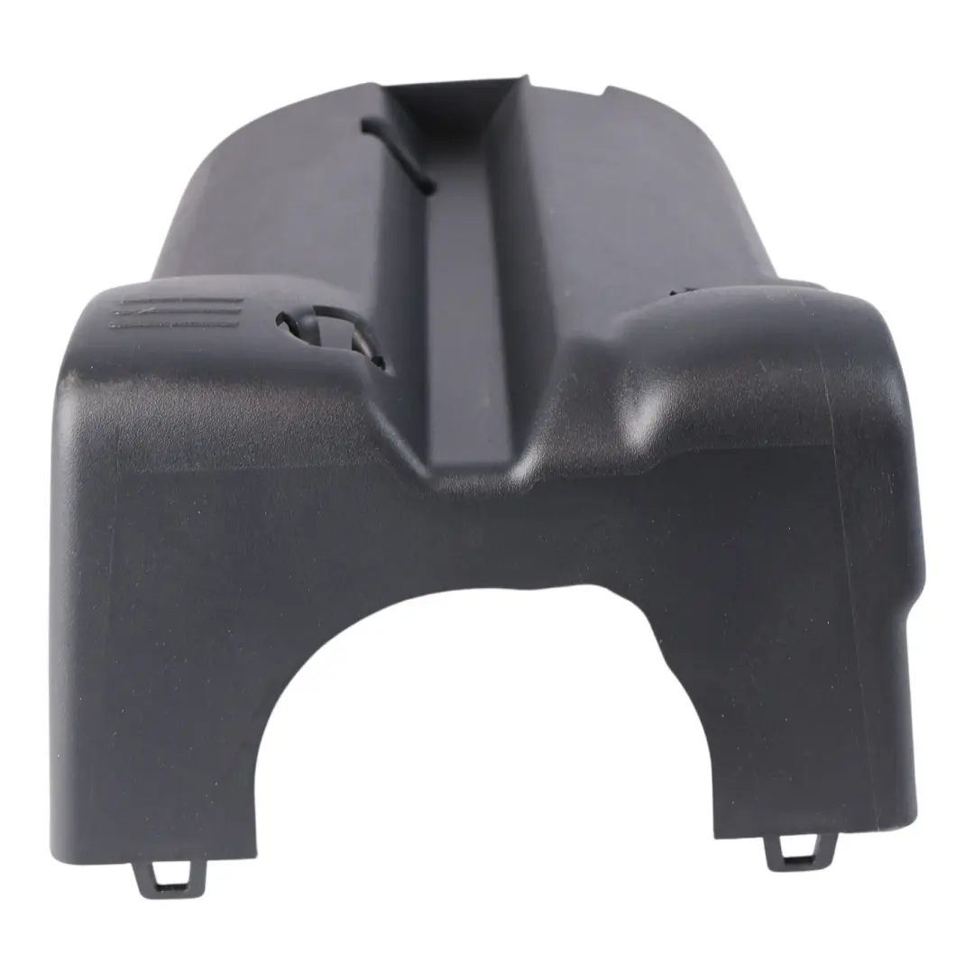 Land Rover Discovery 4 L319 Lower Steering Column Trim - SKU AH22-3K512-BCW - Part number AH22-3K512-BCW