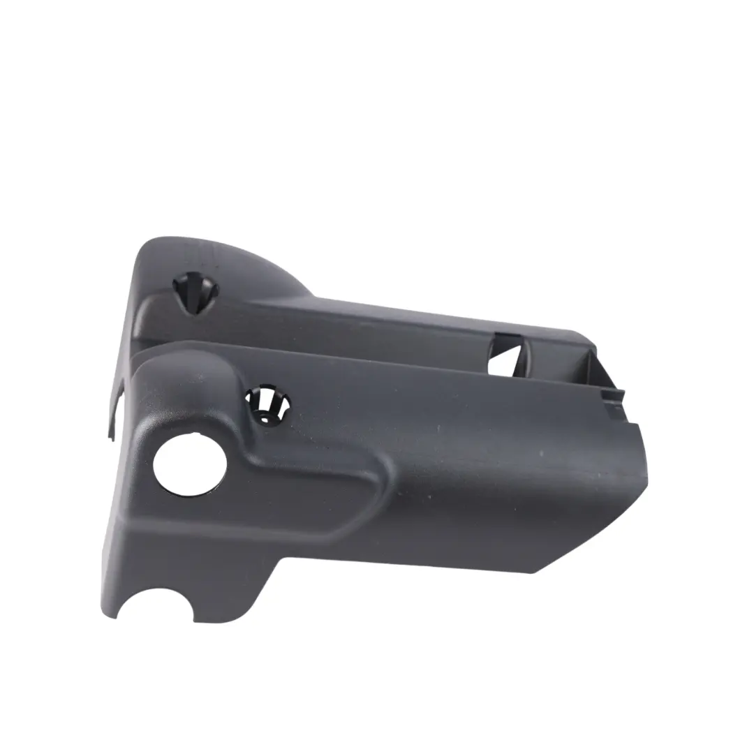 Osłona Kolumny Kierowniczej do Land Rover Discovery 4 L319 o numerze AH22-3K512-BCW Land Rover Discovery 4 L319 Osłona Kolumny Kierowniczej - SKU AH22-3K512-BCW - Numer Części AH22-3K512-BCW