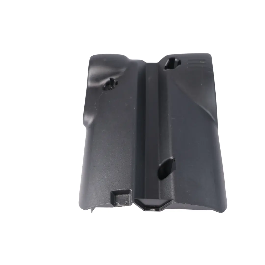 Land Rover Discovery 4 L319 Garniture Colonne Direction - SKU AH22-3K512-BCW - Numéro de pièce AH22-3K512-BCW