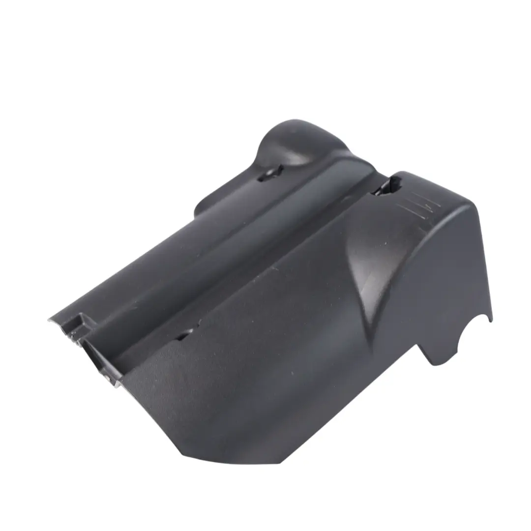 Untere Lenksäulen Verkleidung für Land Rover Discovery 4 L319 mit Teilenummer AH22-3K512-BCW Land Rover Discovery 4 L319 Untere Lenksäulen Verkleidung - SKU AH22-3K512-BCW - Teilenummer AH22-3K512-BCW