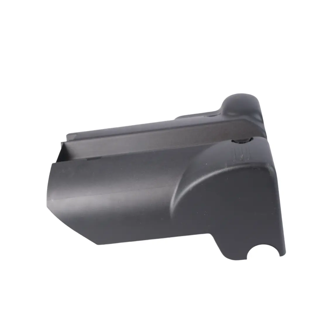 Rivestimento Piantone Sterzo per Land Rover Discovery 4 L319 con numero di parte AH22-3K512-BCW Land Rover Discovery 4 L319 Rivestimento Piantone Sterzo - SKU AH22-3K512-BCW - Numero di parte AH22-3K512-BCW