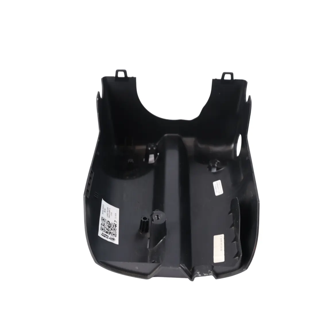 Untere Lenksäulen Verkleidung für Land Rover Discovery 4 L319 mit Teilenummer AH22-3K512-BCW Land Rover Discovery 4 L319 Untere Lenksäulen Verkleidung - SKU AH22-3K512-BCW - Teilenummer AH22-3K512-BCW